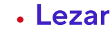 Lezar