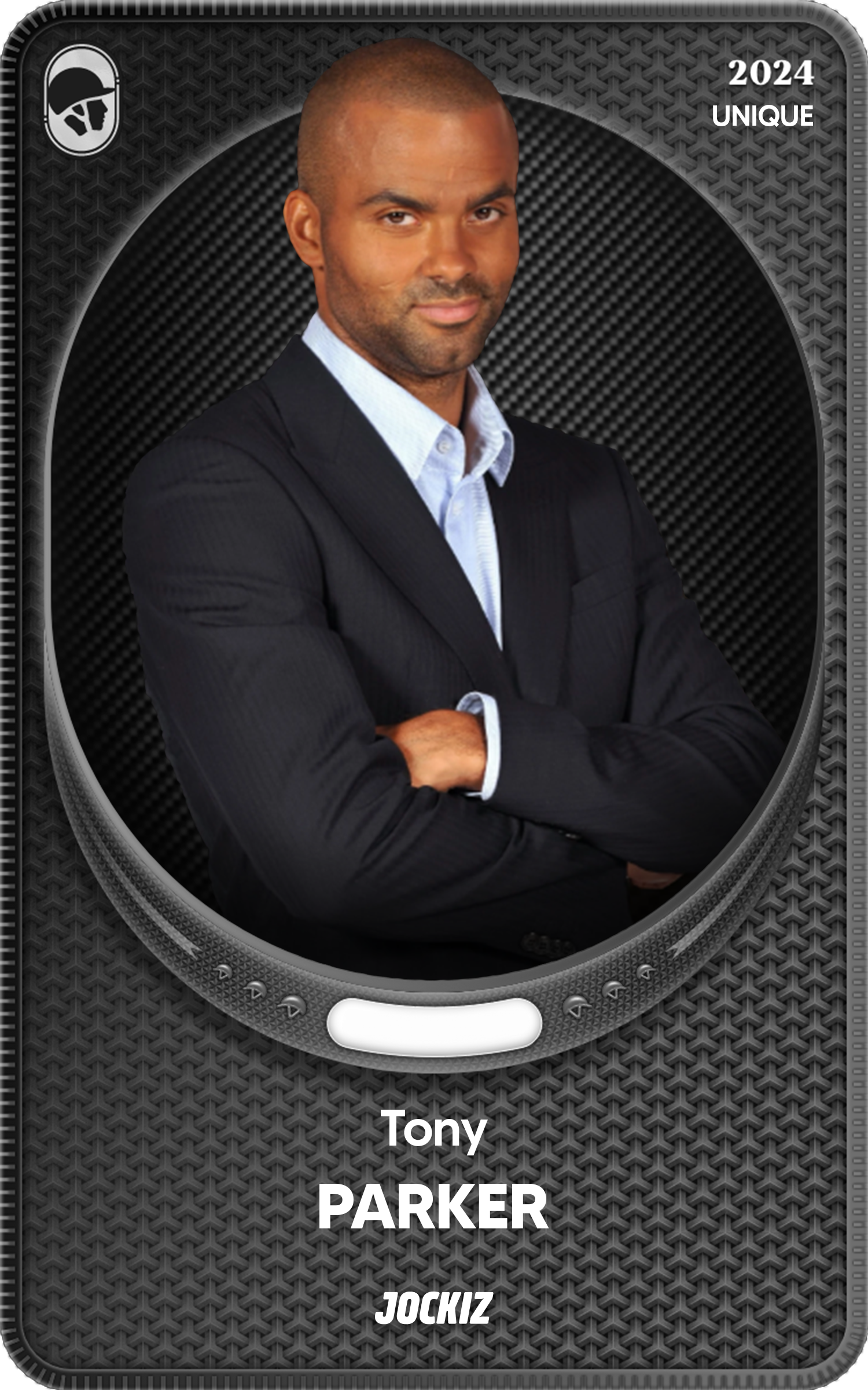 Tony Parker
